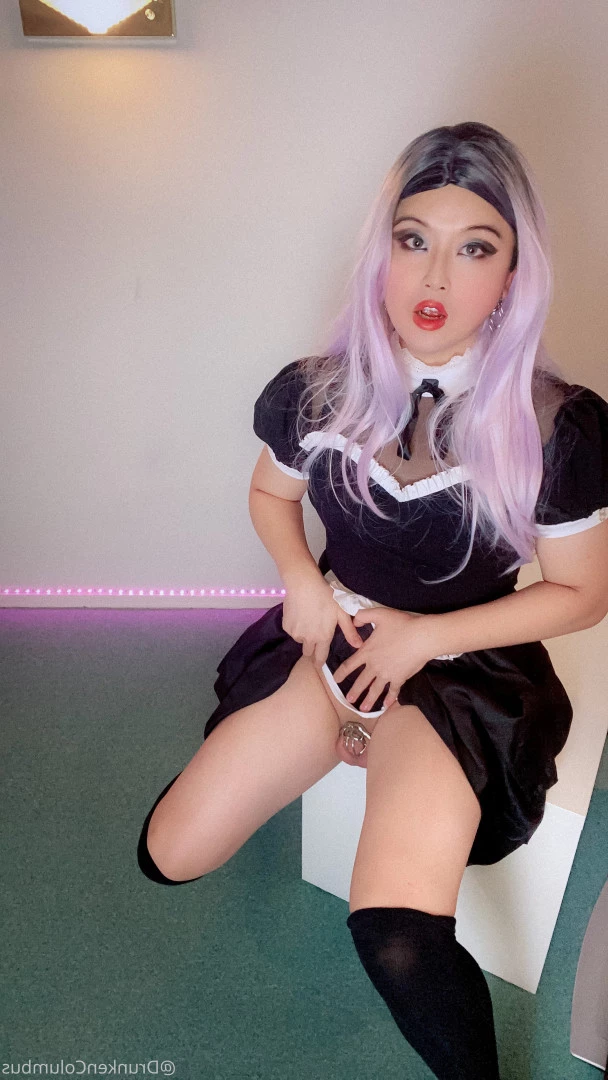 Viv Columbus⛵️ [ drunkencolumbus ] Onlyfans leaked photo 8614454 on Hotleaks.tv