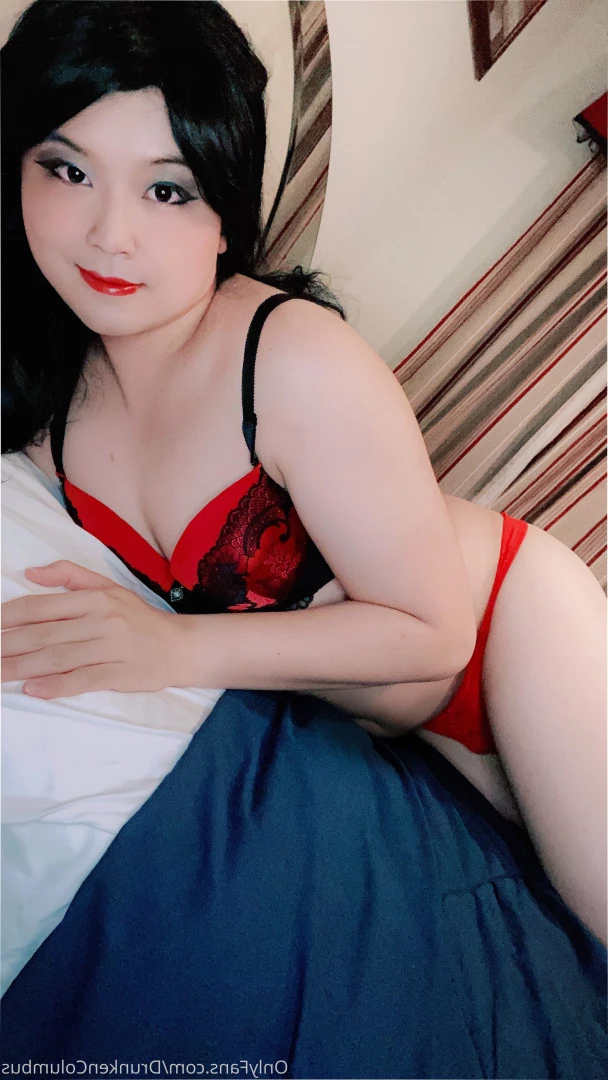 Viv Columbus⛵️ [ drunkencolumbus ] Onlyfans leaked photo 8615129 on Hotleaks.tv