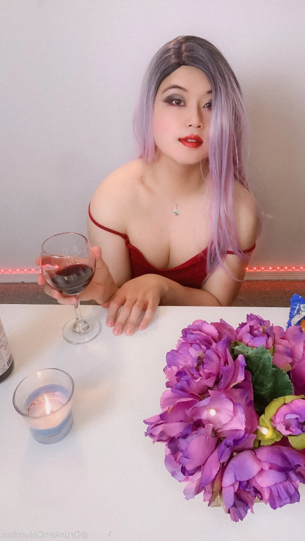 Viv Columbus⛵️ [ drunkencolumbus ] Onlyfans leaked photo 8615512 on Hotleaks.tv