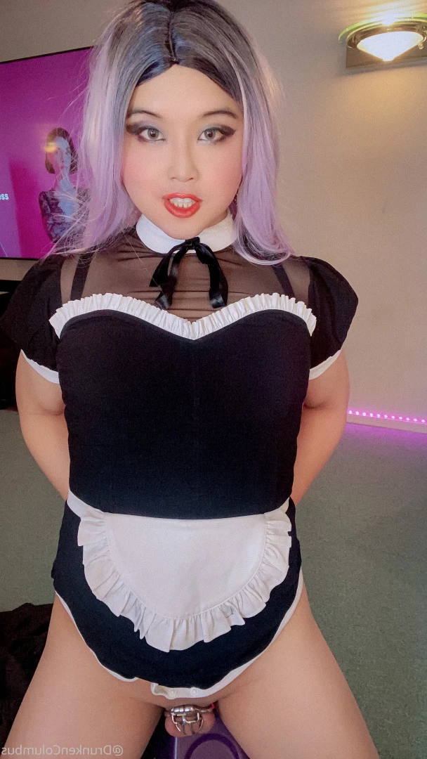 Viv Columbus⛵️ [ drunkencolumbus ] Onlyfans leaked photo 8616265 on Hotleaks.tv