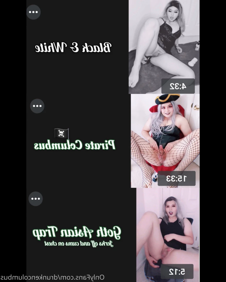 Viv Columbus⛵️ [ drunkencolumbus ] Onlyfans leaked photo 8616288 on Hotleaks.tv