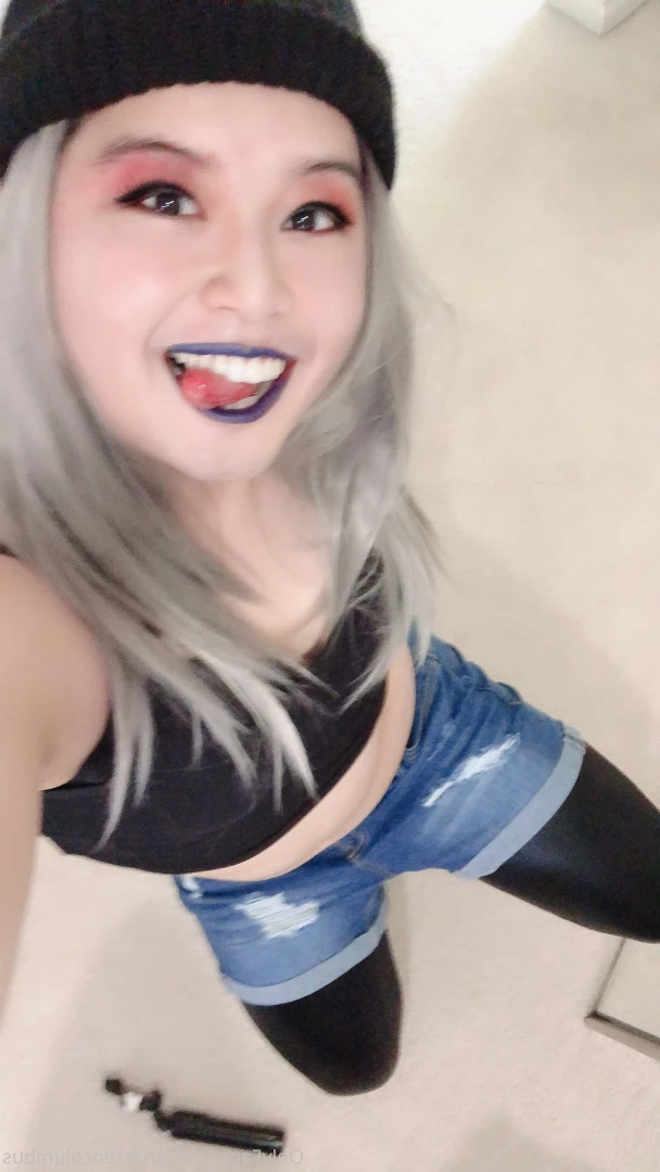 Viv Columbus⛵️ [ drunkencolumbus ] Onlyfans leaked photo 8617283 on Hotleaks.tv