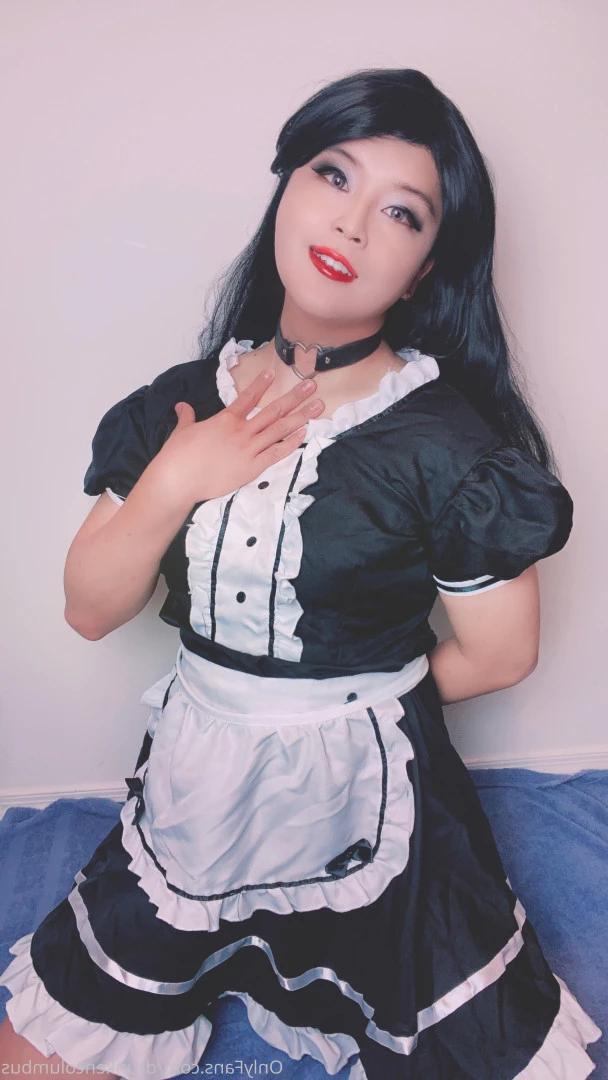 Viv Columbus⛵️ [ drunkencolumbus ] Onlyfans leaked photo 8617560 on Hotleaks.tv