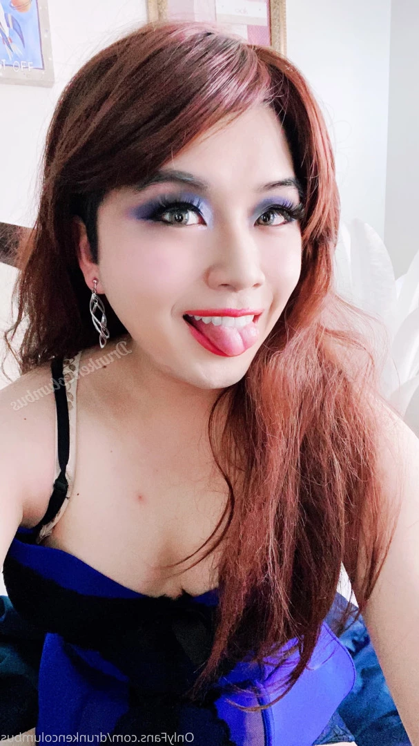 Viv Columbus⛵️ [ drunkencolumbus ] Onlyfans leaked photo 8617811 on Hotleaks.tv