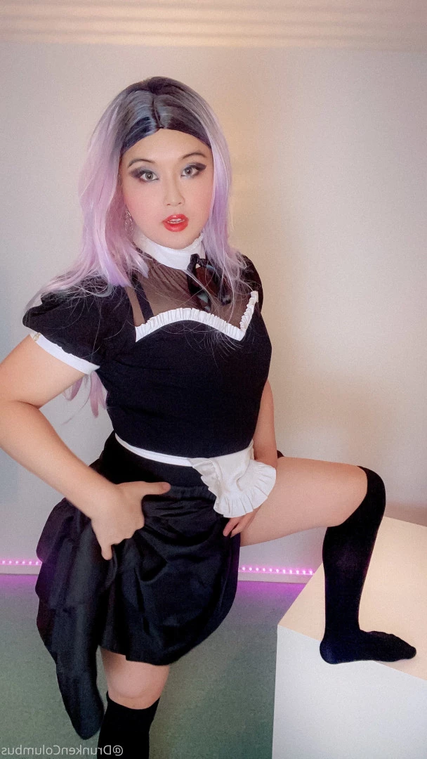 Viv Columbus⛵️ [ drunkencolumbus ] Onlyfans leaked photo 8618451 on Hotleaks.tv