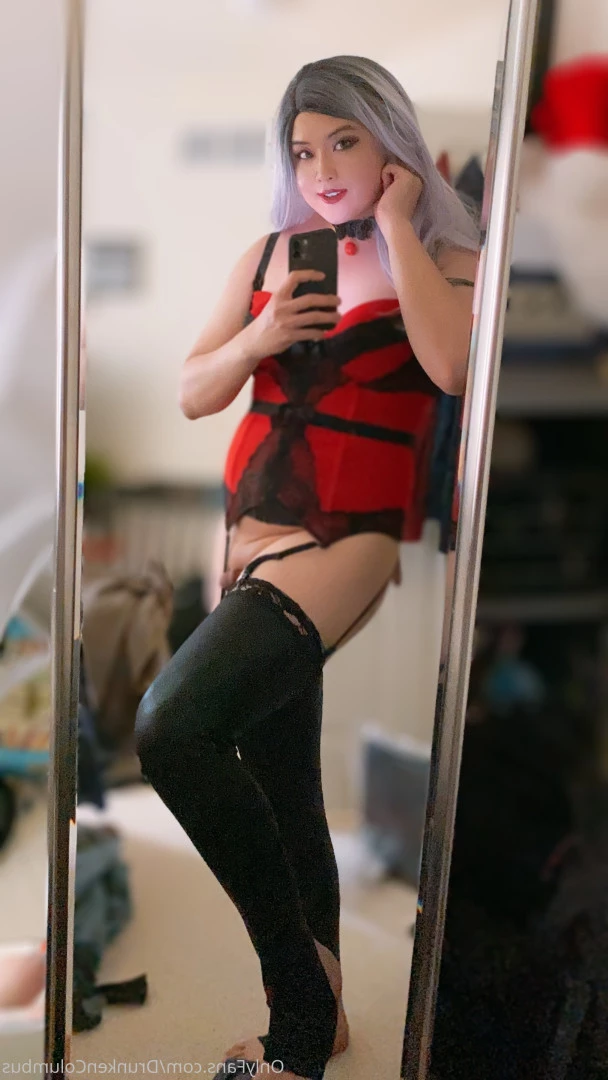 Viv Columbus⛵️ [ drunkencolumbus ] Onlyfans leaked photo 8618595 on Hotleaks.tv