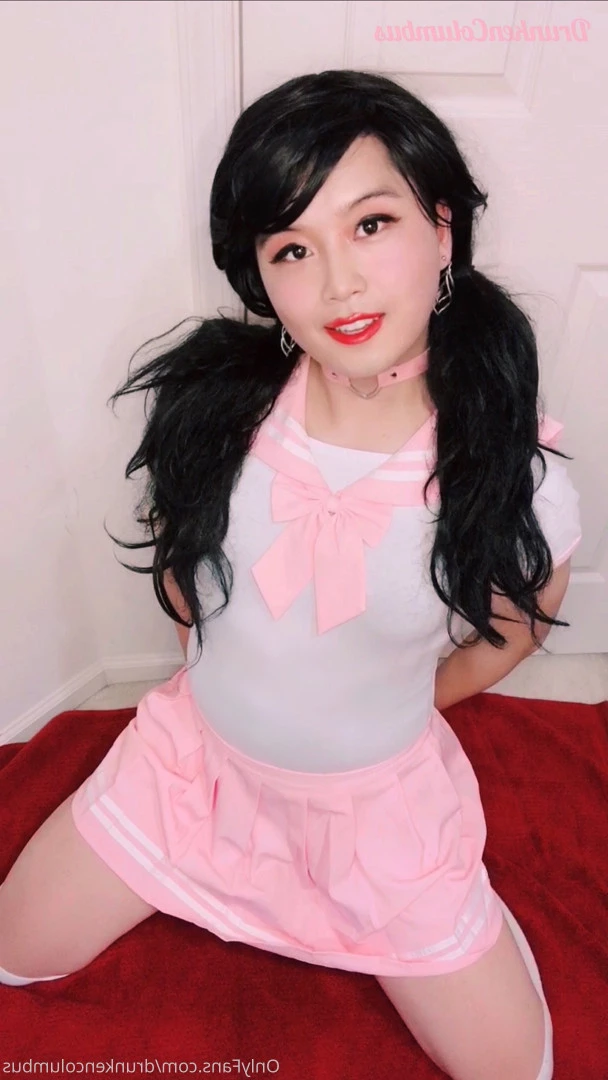 Viv Columbus⛵️ [ drunkencolumbus ] Onlyfans leaked photo 8618873 on Hotleaks.tv