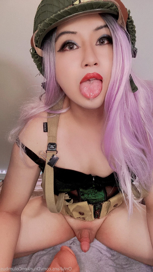 Viv Columbus⛵️ [ drunkencolumbus ] Onlyfans leaked photo 8619218 on Hotleaks.tv