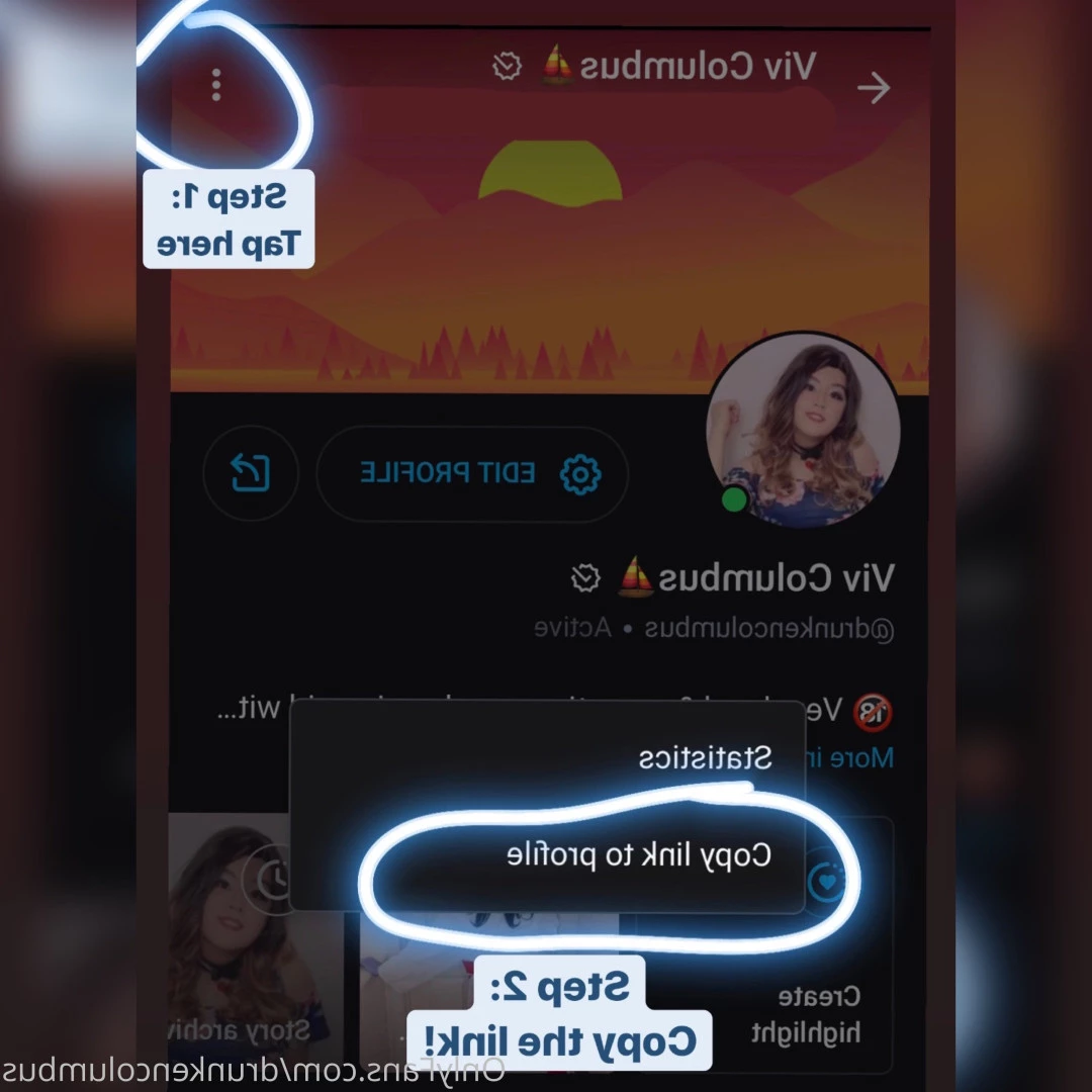 Viv Columbus⛵️ [ drunkencolumbus ] Onlyfans leaked photo 8620045 on Hotleaks.tv