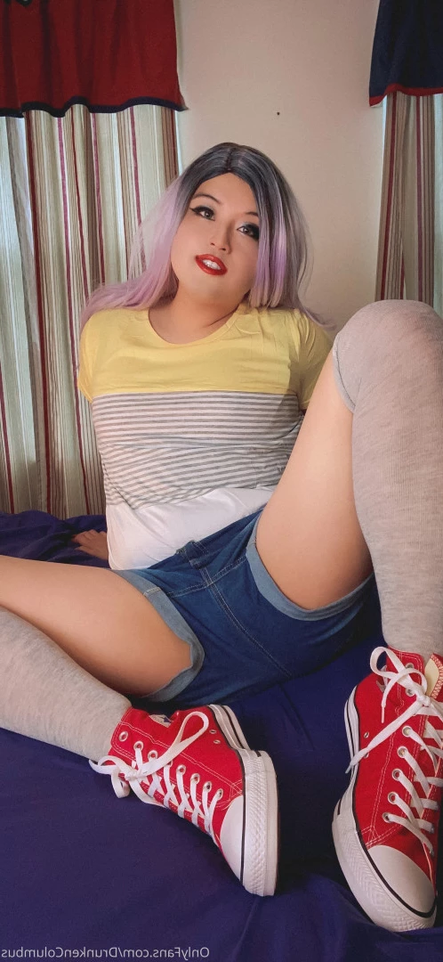 Viv Columbus⛵️ [ drunkencolumbus ] Onlyfans leaked photo 8620958 on Hotleaks.tv