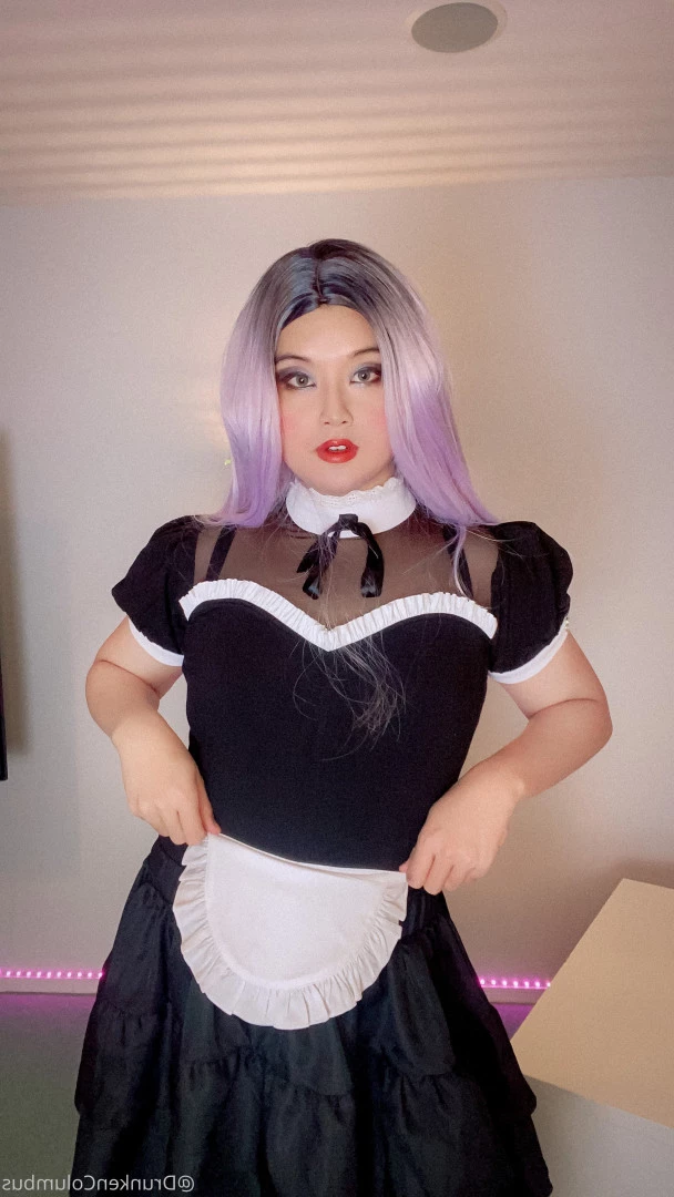 Viv Columbus⛵️ [ drunkencolumbus ] Onlyfans leaked photo 8621984 on Hotleaks.tv