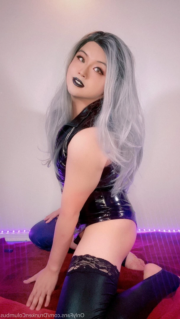 Viv Columbus⛵️ [ drunkencolumbus ] Onlyfans leaked photo 8622646 on Hotleaks.tv