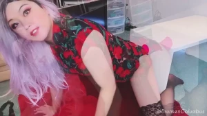 Viv Columbus⛵️ [ drunkencolumbus ] Onlyfans leaked video 13286015 on Hotleaks.tv