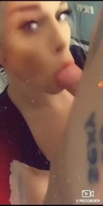 Viv Columbus⛵️ [ drunkencolumbus ] Onlyfans leaked video 15771782 on Hotleaks.tv