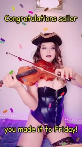 Viv Columbus⛵️ [ drunkencolumbus ] Onlyfans leaked video 16172688 on Hotleaks.tv
