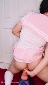 Viv Columbus⛵️ [ drunkencolumbus ] Onlyfans leaked video 16172707 on Hotleaks.tv