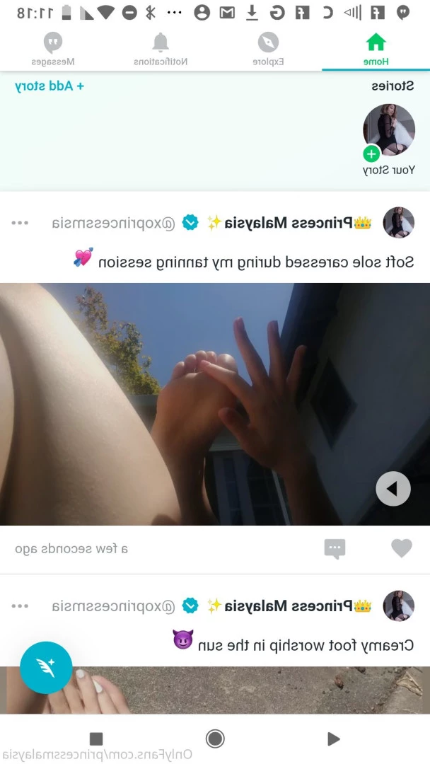 Diana [ dtarinova ] Onlyfans leaked photo 10076634 on Hotleaks.tv