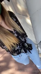 Diana [ dtarinova ] Onlyfans leaked video 10435566 on Hotleaks.tv