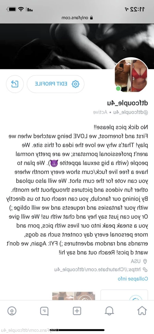 dtfcouple_4u Onlyfans leaked photo 8936024 on Hotleaks.tv