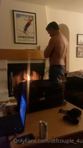 dtfcouple_4u Onlyfans leaked video 13092873 on Hotleaks.tv