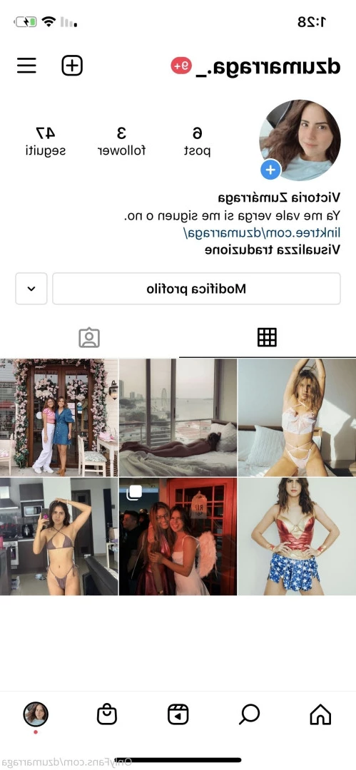 Victoria [ dzumarraga ] Onlyfans leaked photo 8719202 on Hotleaks.tv