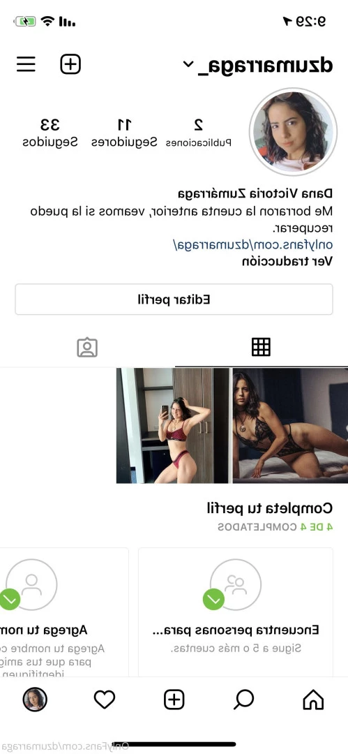 Victoria [ dzumarraga ] Onlyfans leaked photo 8720779 on Hotleaks.tv