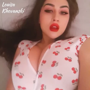 Louisa Khovanski [ louisakhovanski ] Onlyfans leaked video 1633217 on Hotleaks.tv