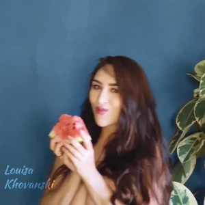 Louisa Khovanski [ louisakhovanski ] Onlyfans leaked video 1633257 on Hotleaks.tv