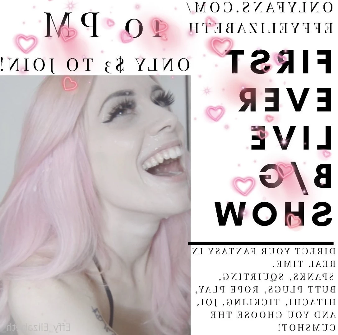 Effy [ effyelizabeth ] Onlyfans leaked photo 8609059 on Hotleaks.tv