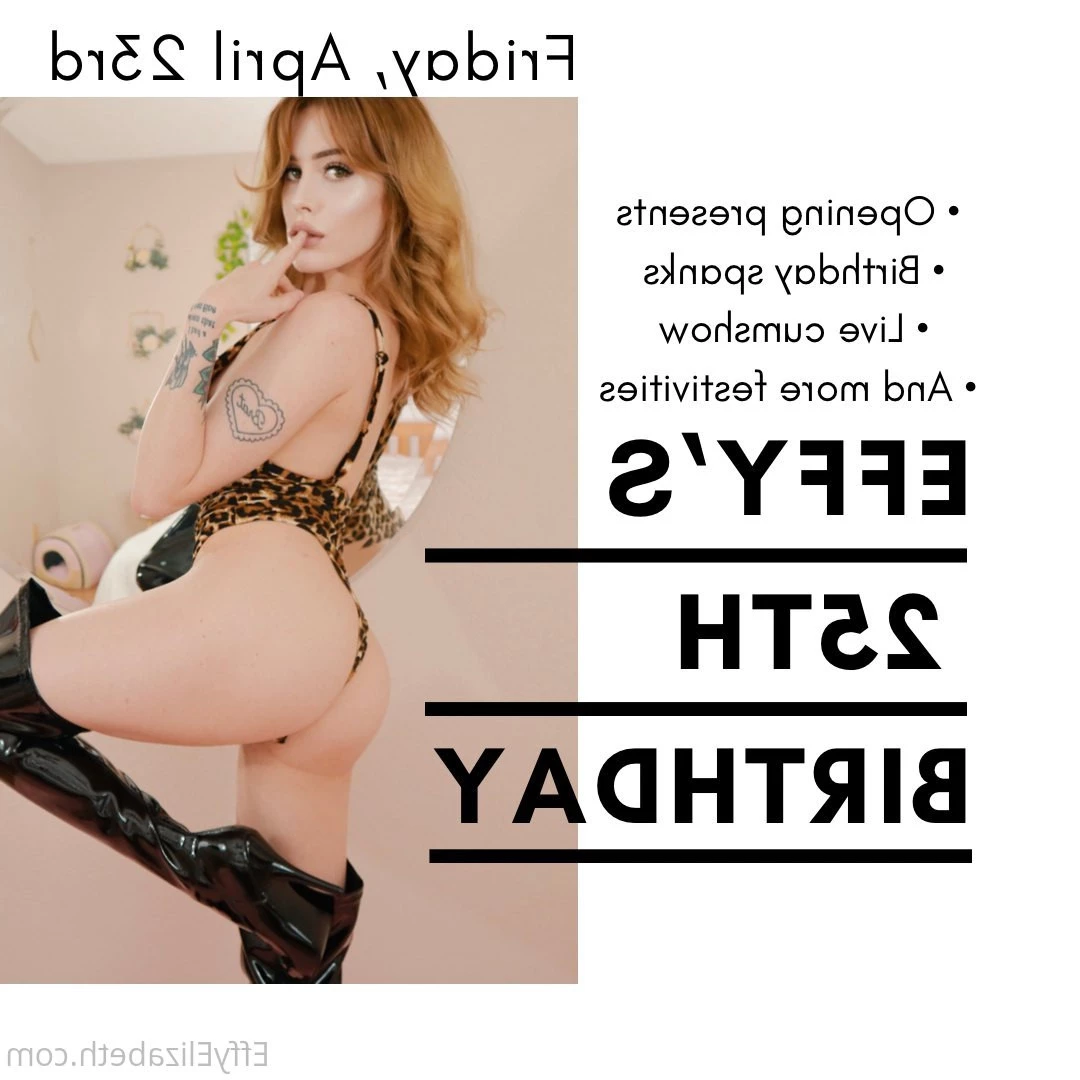 Effy [ effyelizabeth ] Onlyfans leaked photo 8612617 on Hotleaks.tv
