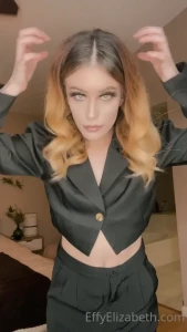 Effy [ effyelizabeth ] Onlyfans leaked video 13568855 on Hotleaks.tv