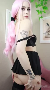 Effy [ effyelizabeth ] Onlyfans leaked video 13569292 on Hotleaks.tv
