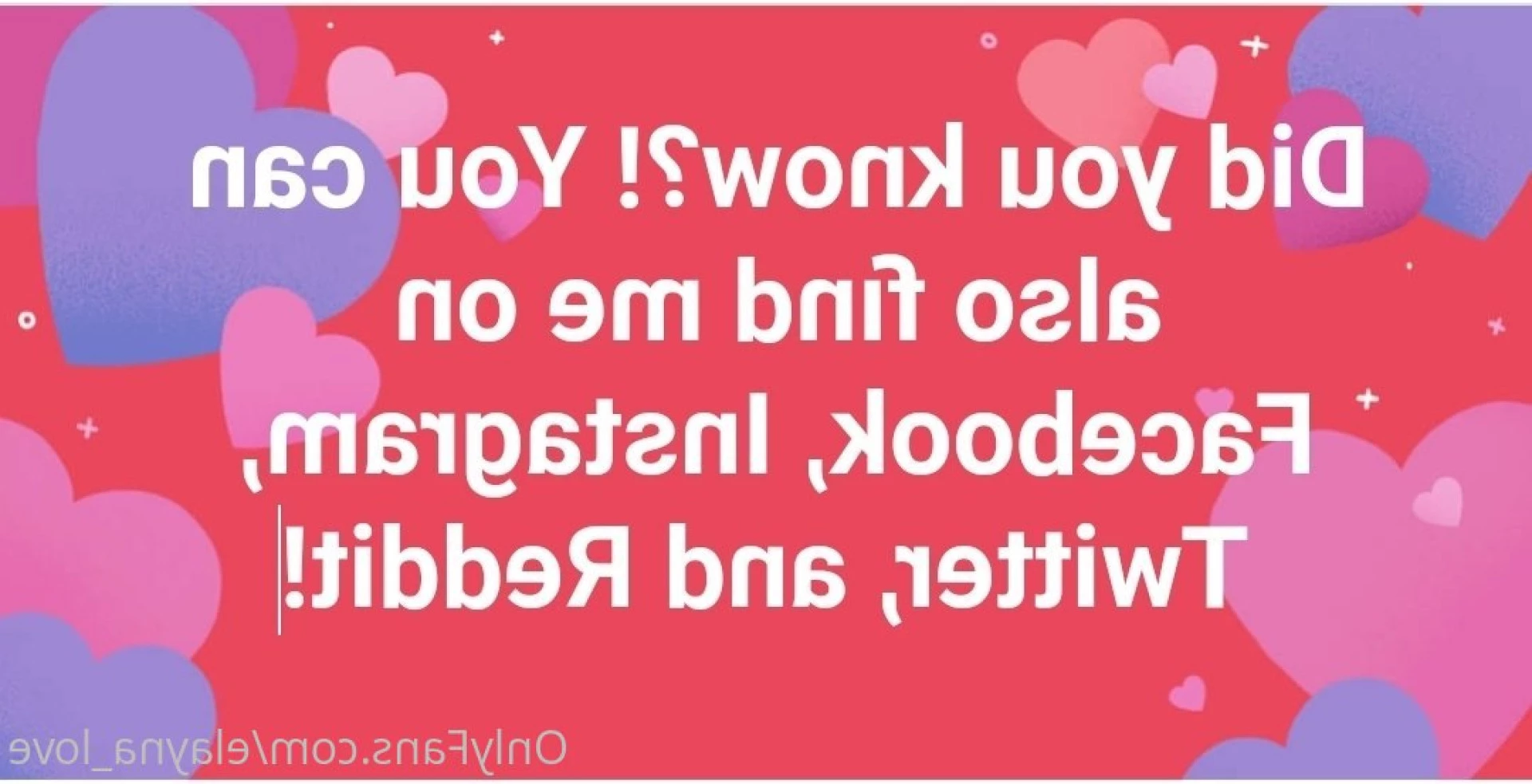 Elayna Love [ elayna_love ] Onlyfans leaked photo 9702331 on Hotleaks.tv