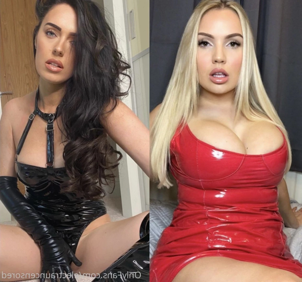 ELECTRA MORGAN [ electrauncensored ] Onlyfans leaked photo 8920045 on Hotleaks.tv