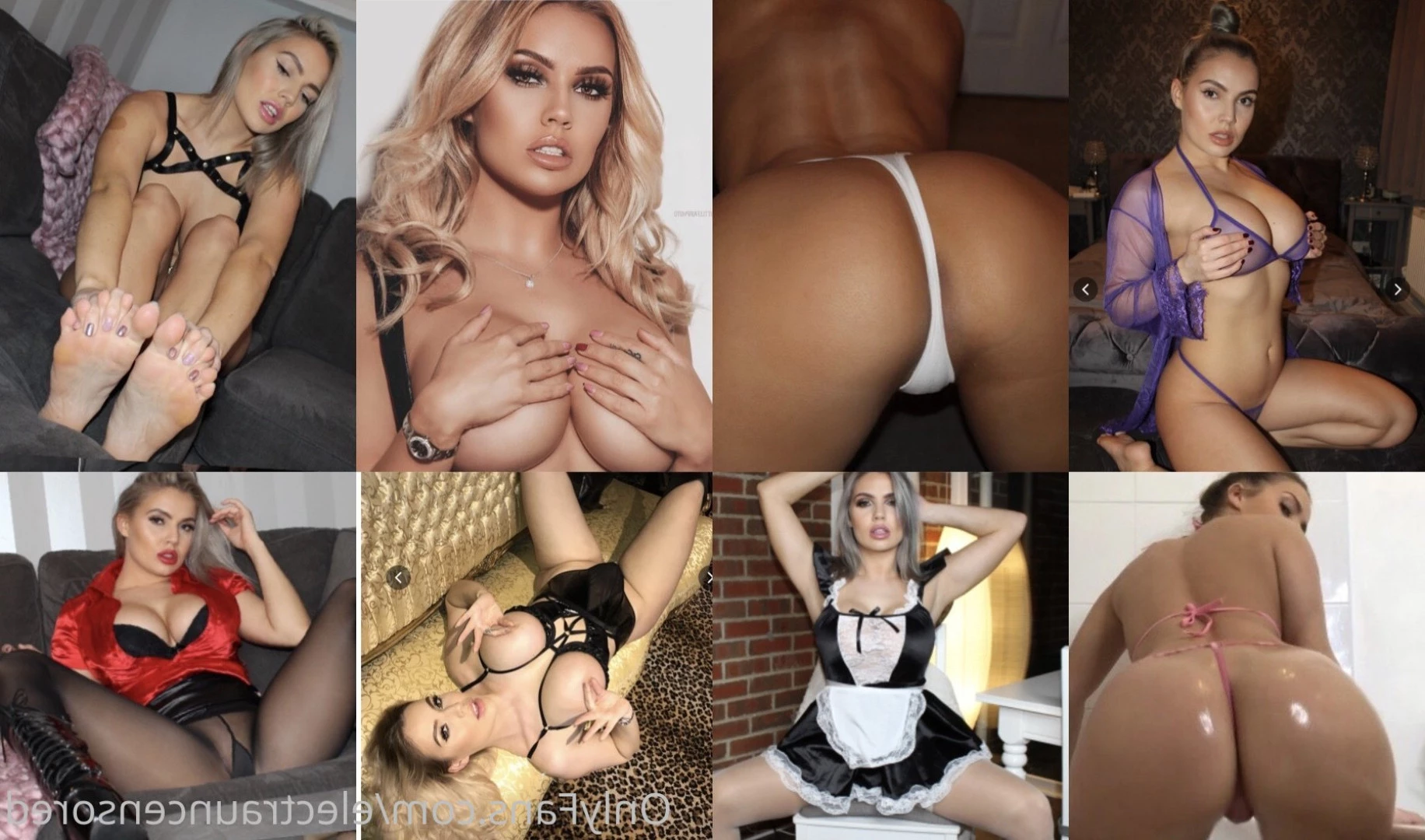 ELECTRA MORGAN [ electrauncensored ] Onlyfans leaked photo 8920211 on Hotleaks.tv