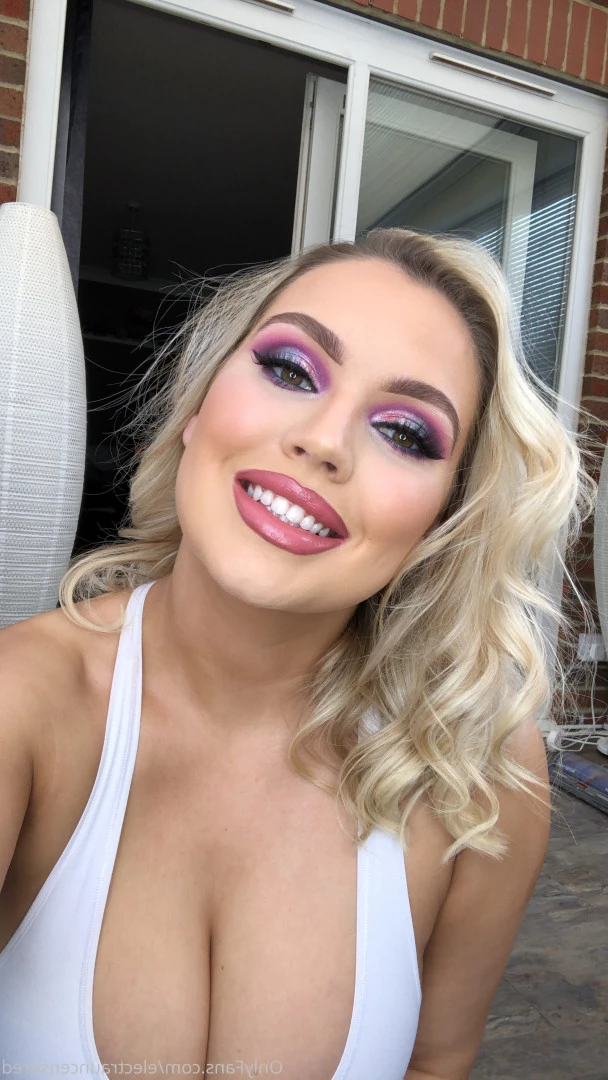 ELECTRA MORGAN [ electrauncensored ] Onlyfans leaked photo 8922060 on Hotleaks.tv