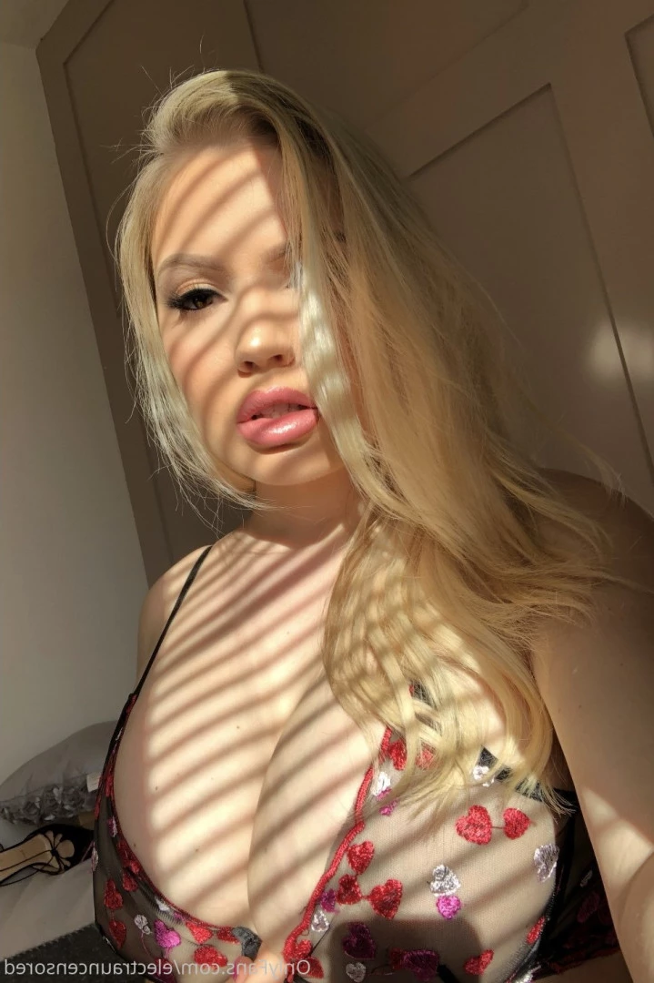 ELECTRA MORGAN [ electrauncensored ] Onlyfans leaked photo 8923432 on Hotleaks.tv