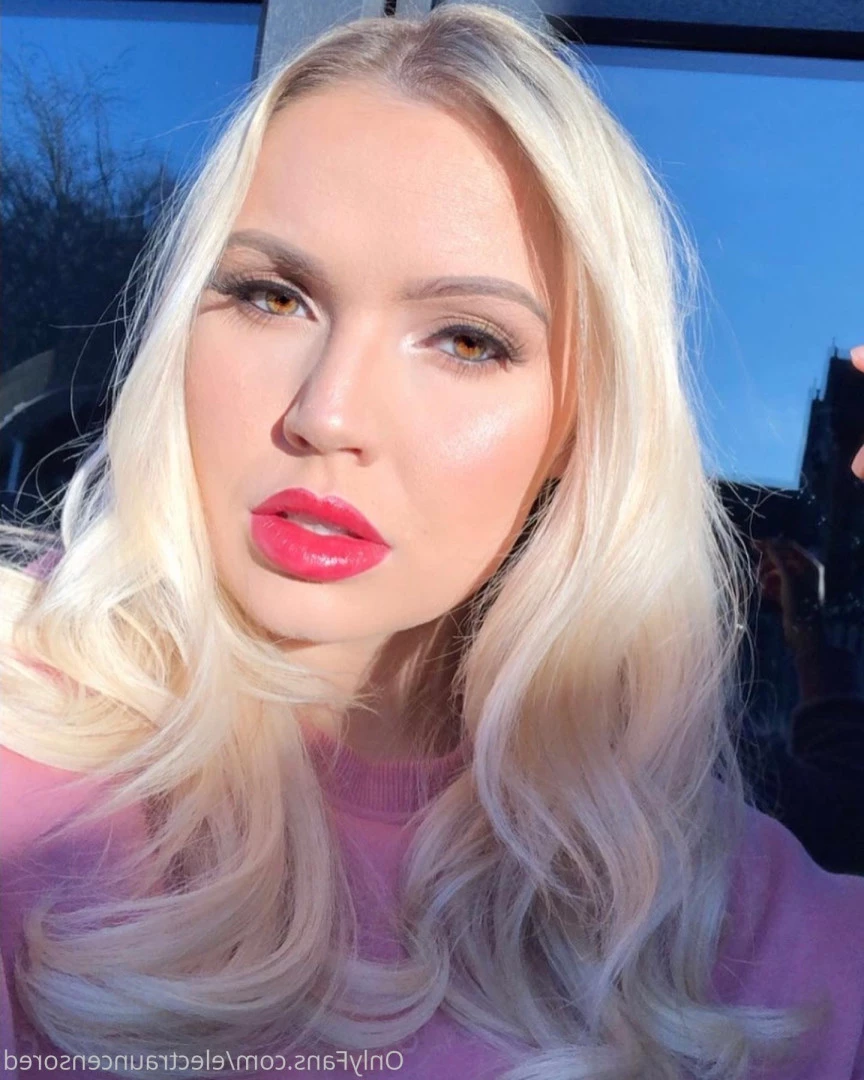 ELECTRA MORGAN [ electrauncensored ] Onlyfans leaked photo 8923896 on Hotleaks.tv