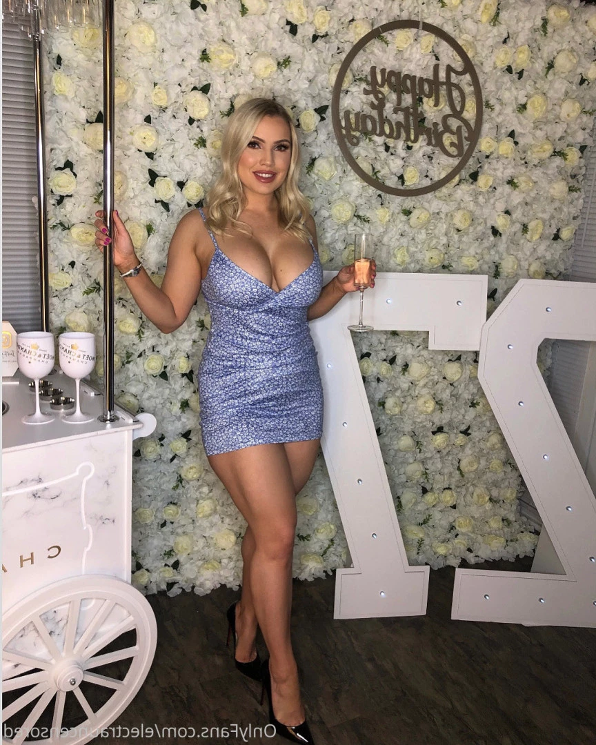 ELECTRA MORGAN [ electrauncensored ] Onlyfans leaked photo 8926201 on Hotleaks.tv