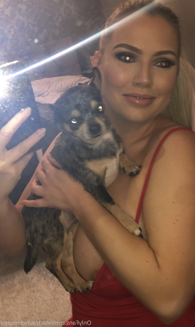 ELECTRA MORGAN [ electrauncensored ] Onlyfans leaked photo 8929238 on Hotleaks.tv