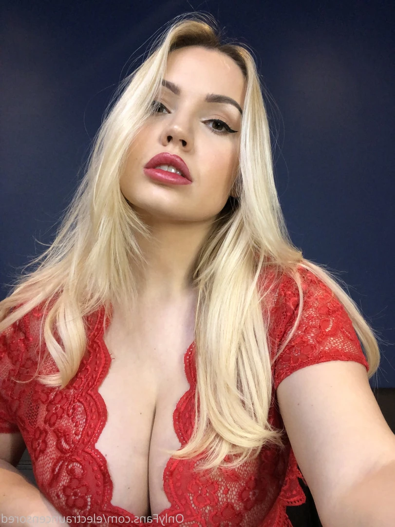 ELECTRA MORGAN [ electrauncensored ] Onlyfans leaked photo 8929251 on Hotleaks.tv