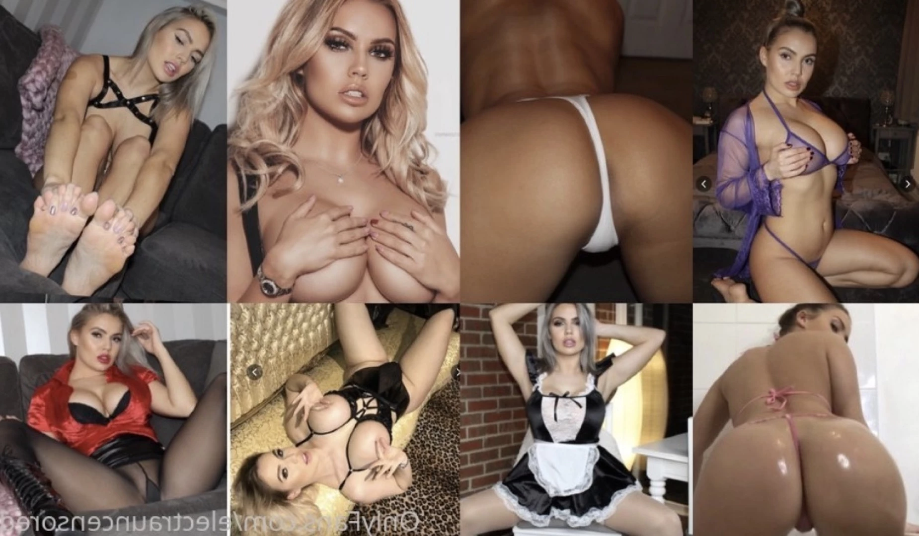 ELECTRA MORGAN [ electrauncensored ] Onlyfans leaked photo 8931471 on Hotleaks.tv