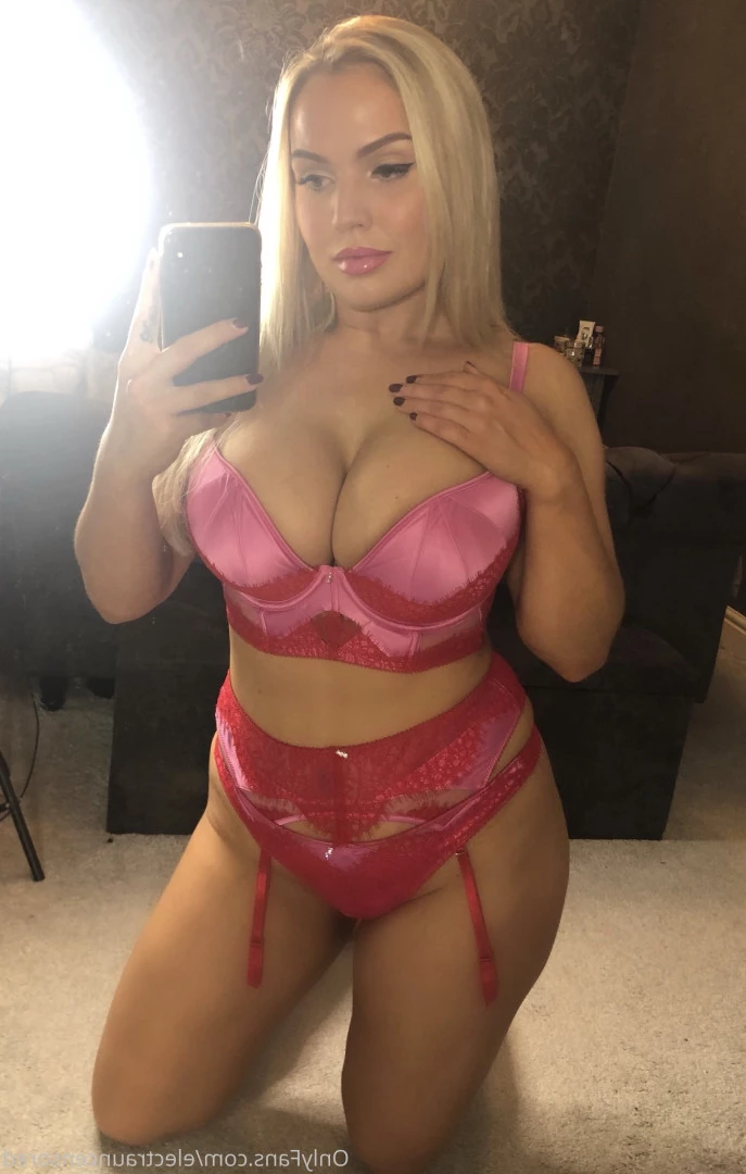 ELECTRA MORGAN [ electrauncensored ] Onlyfans leaked photo 8932281 on Hotleaks.tv