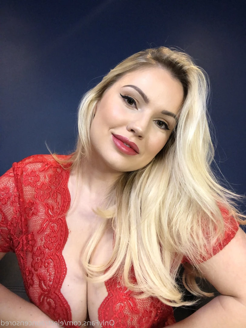 ELECTRA MORGAN [ electrauncensored ] Onlyfans leaked photo 8933048 on Hotleaks.tv