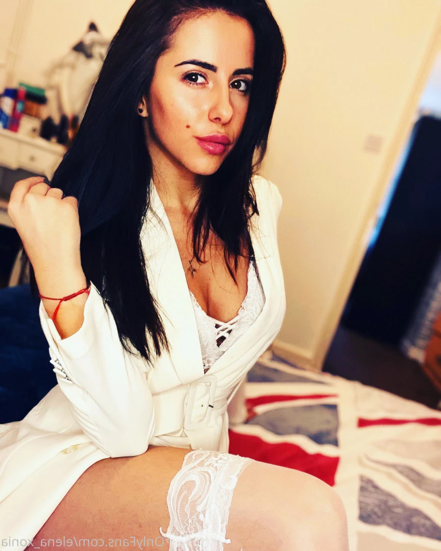 Elena [ elena_xonia ] Onlyfans leaked photo 10255090 on Hotleaks.tv