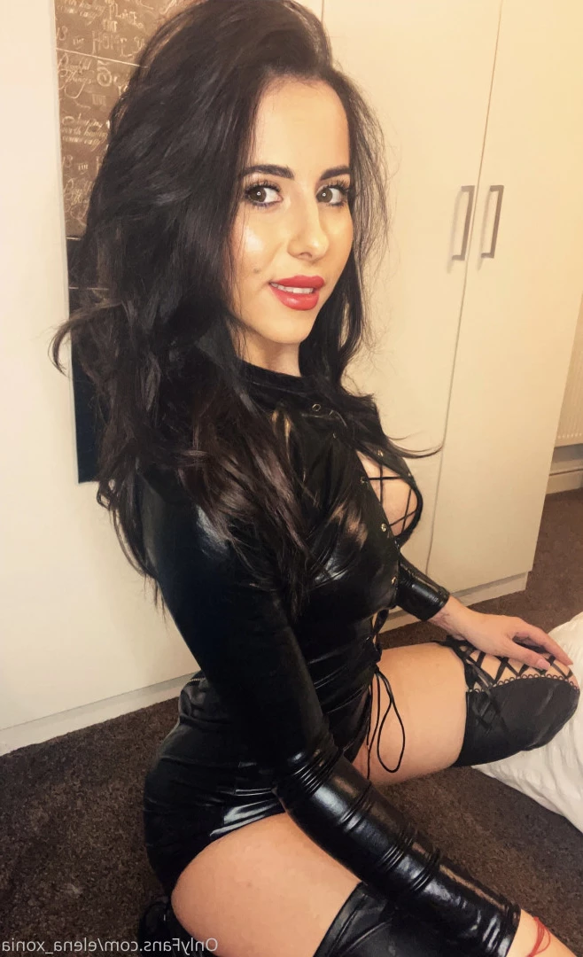 Elena [ elena_xonia ] Onlyfans leaked photo 10257638 on Hotleaks.tv