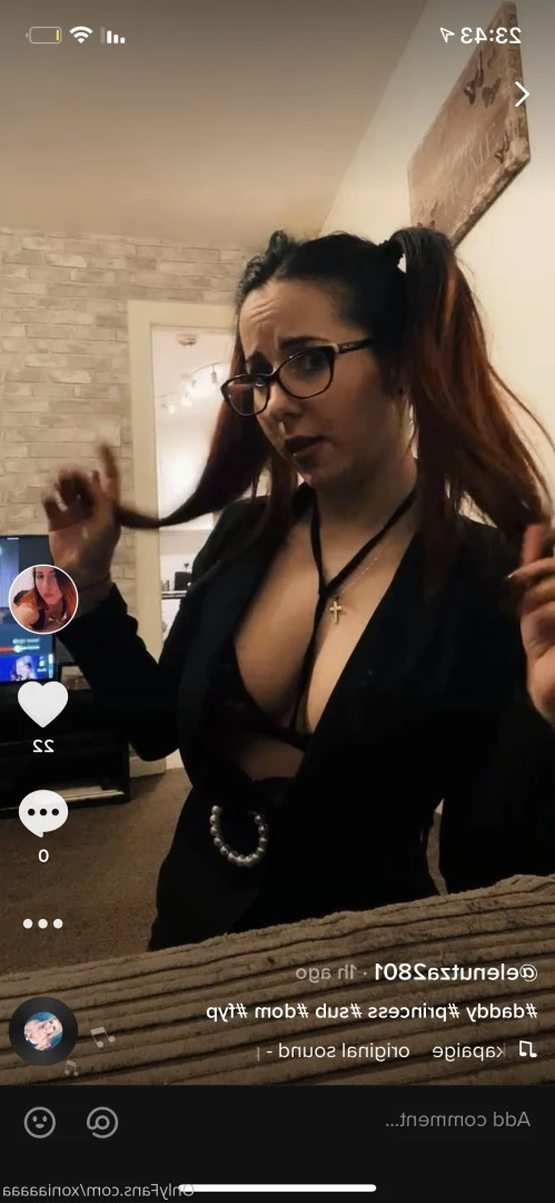 Elena [ elena_xonia ] Onlyfans leaked photo 10258333 on Hotleaks.tv