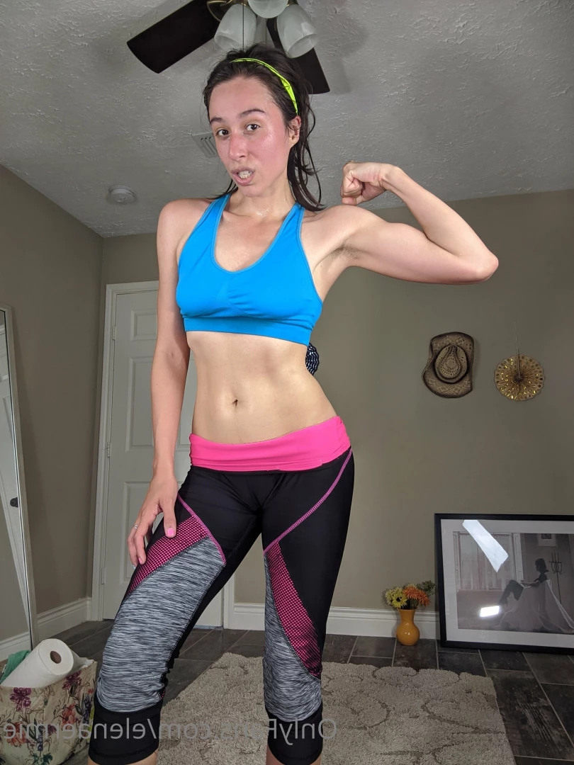 elenaermie Onlyfans leaked photo 8977111 on Hotleaks.tv