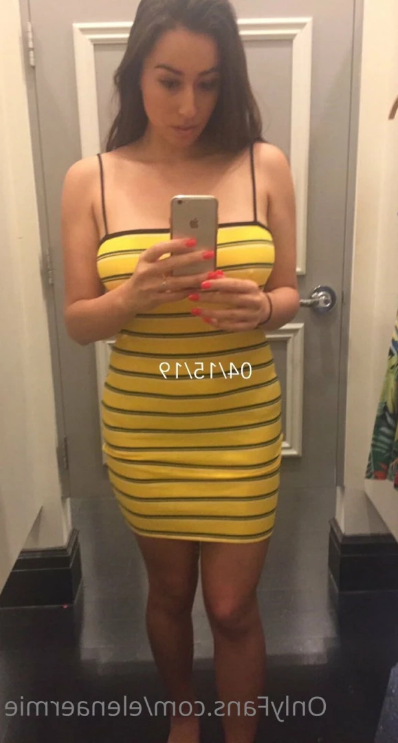 elenaermie Onlyfans leaked photo 8991699 on Hotleaks.tv