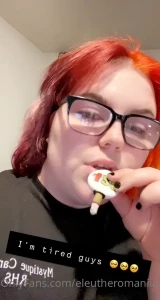 mysti [ eleutheromaniia ] Onlyfans leaked video 14443341 on Hotleaks.tv